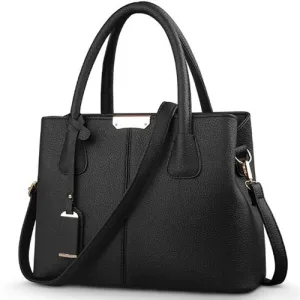 Sac à main en cuir